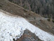 La maledetta slavina