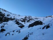 Poca neve in questo gennaio
