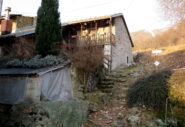 Indicazioni in basso a SN