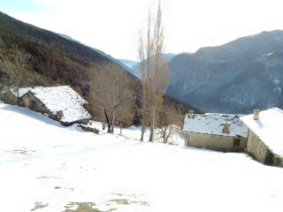 Frazione Larà superiore
