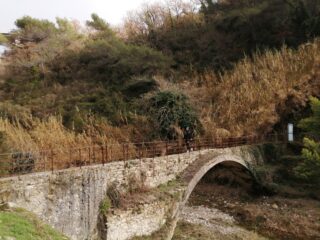 ponticello sul 