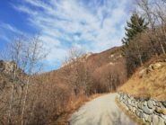 Si vede lo Spigolo verde