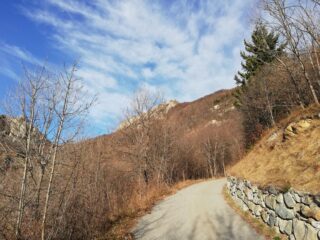 Si vede lo Spigolo verde