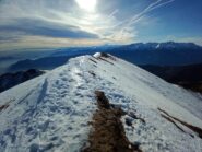 Verso il Monviso