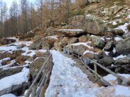 La situazione neve al 