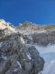 Seconda parte (dal colle Bagozza) 