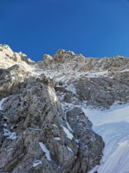 Seconda parte (dal colle Bagozza) 