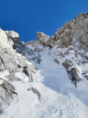 Colatoio seconda parte