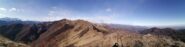sempre un bel panorama a 360°