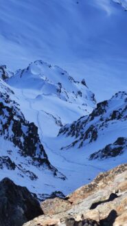 Come in una fiaba, la traccia di pollicino