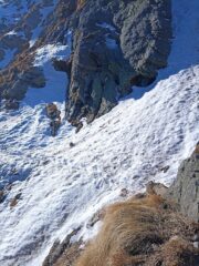 Traverso attrezzato dopo R.Fornetto