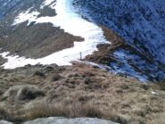 Colle dalla Croce D' Intror