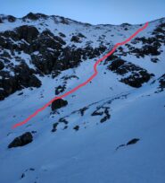 Poca neve in questo gennaio
