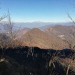 Poncione di Ganna dal Minisfreddo