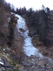La cascata