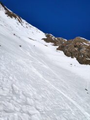 Curve nella parte intermedia 2