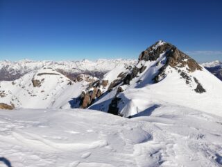 Chalanche Ronde