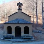 Chiesetta di S. Eurosia