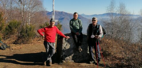 Monte Carza