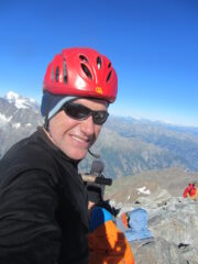 lagginhorn