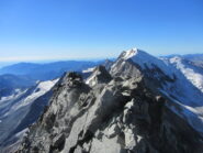 cresta sud Lagginhorn