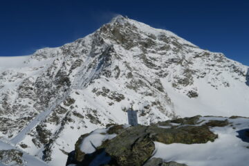 vista verso il Rutor