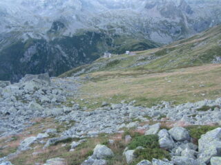 rifugio Andolla