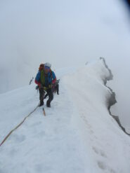 cresta finale