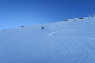 pendenze sostenute con farina fantastica