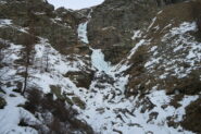situazione neve prima parte (assai scarsa)