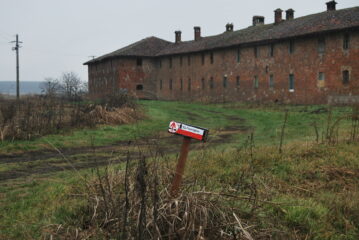 Alla Cascina Afficiati