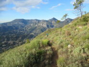 Collegamento con il GR52