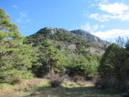 Il Monte Grammondo da Colla Bassa