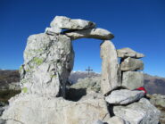 Monte Dubasso (m.1543)