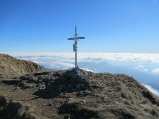 Monte Galero (m.1708)