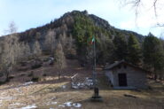 Colle di Cialmetta
