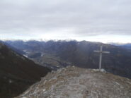verso la valle Stura