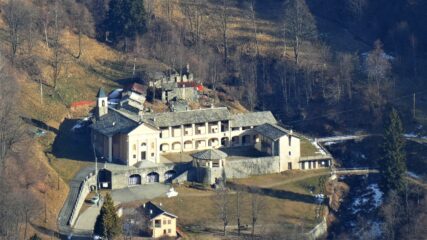 Santuario di Prascundù