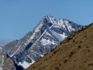 Zoomata sulla Torre di Lavina.