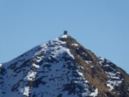 P.ta Rama con il Bivacco.