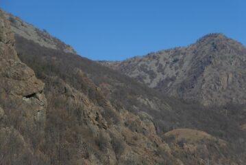 Il Monte Rosso. Prima o poi ci proviamo