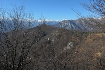 Val Chisone salendo al Freidour