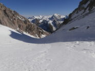 uscita canalone