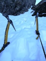 Tratto stretto e divertente nella prima parte