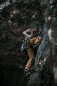 Marco su mezzanotte spaccata