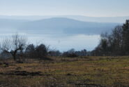 In vista del Lago di Viverone