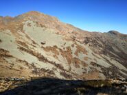 Pietraie e Monte Gregorio.