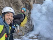 In vista dell'ultimo salto