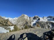 Panorama dalle Conce