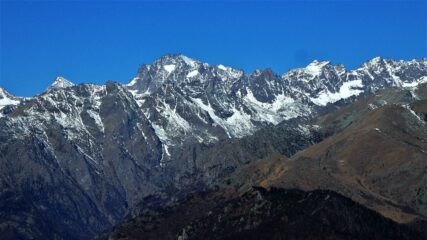 Il Granpa sempre presente